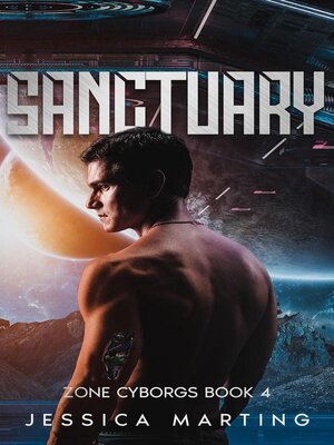 cover image of Sanctuary